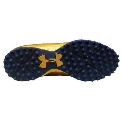 under armour team brawler atv turf football cleats